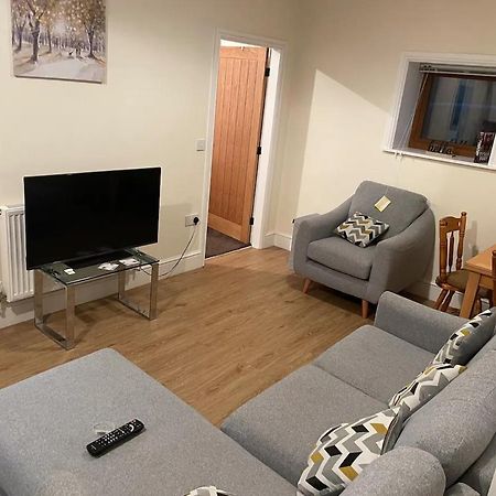 Salcombe Holiday Cottage Wilpshire Buitenkant foto