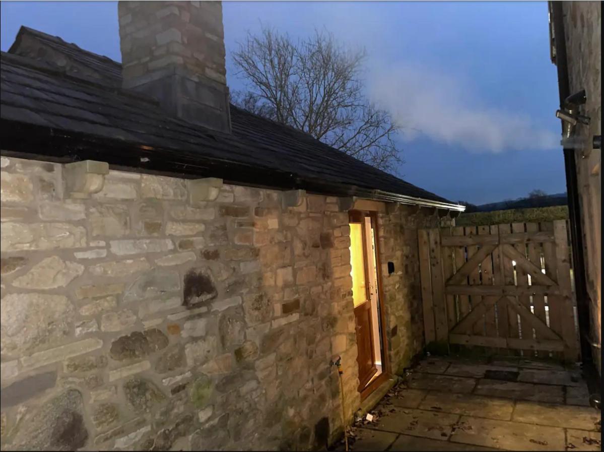 Salcombe Holiday Cottage Wilpshire Buitenkant foto