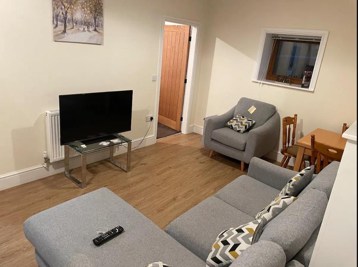 Salcombe Holiday Cottage Wilpshire Buitenkant foto
