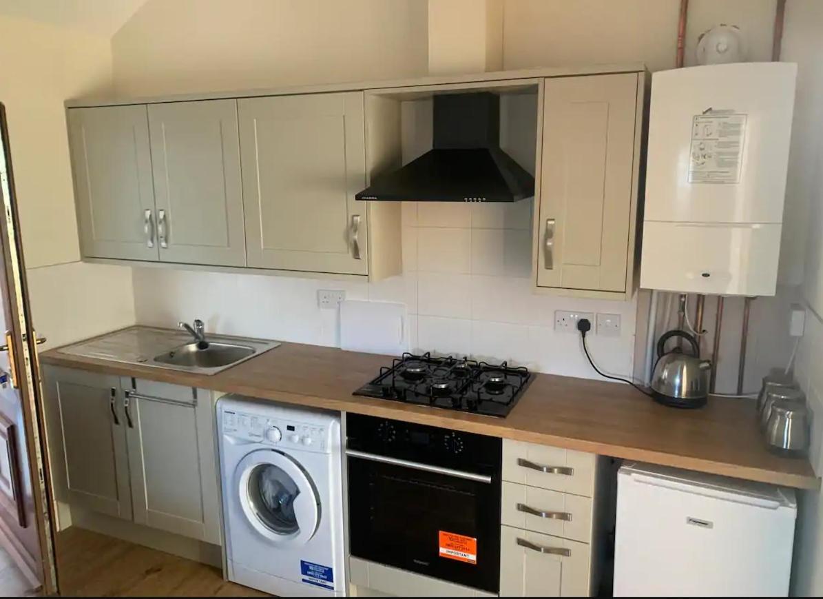 Salcombe Holiday Cottage Wilpshire Buitenkant foto