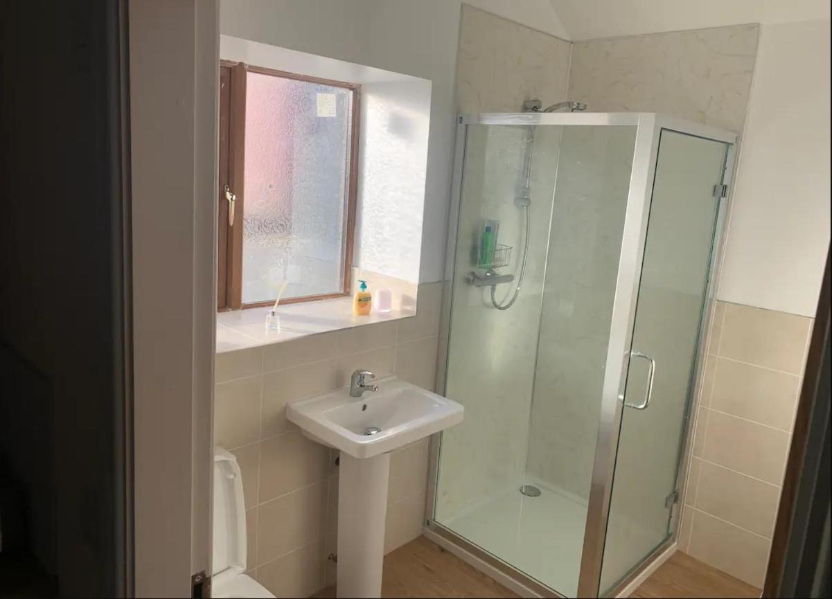 Salcombe Holiday Cottage Wilpshire Buitenkant foto